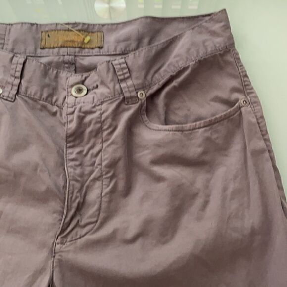 Helsey 1944 pants lt grey straight - Picture 9 of 13